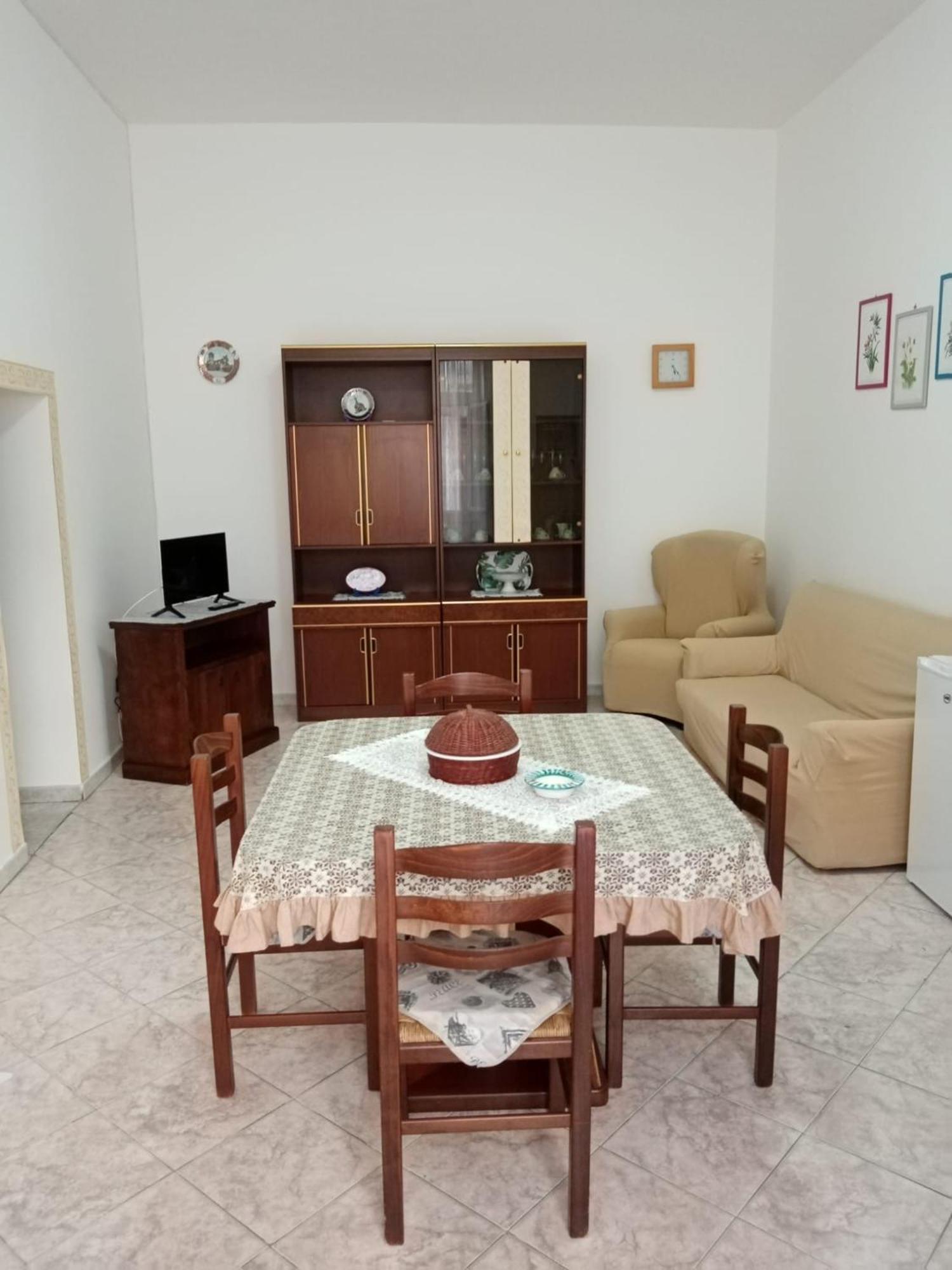 Casa Vacanze La Rosa Villa Trappeto  Exterior foto