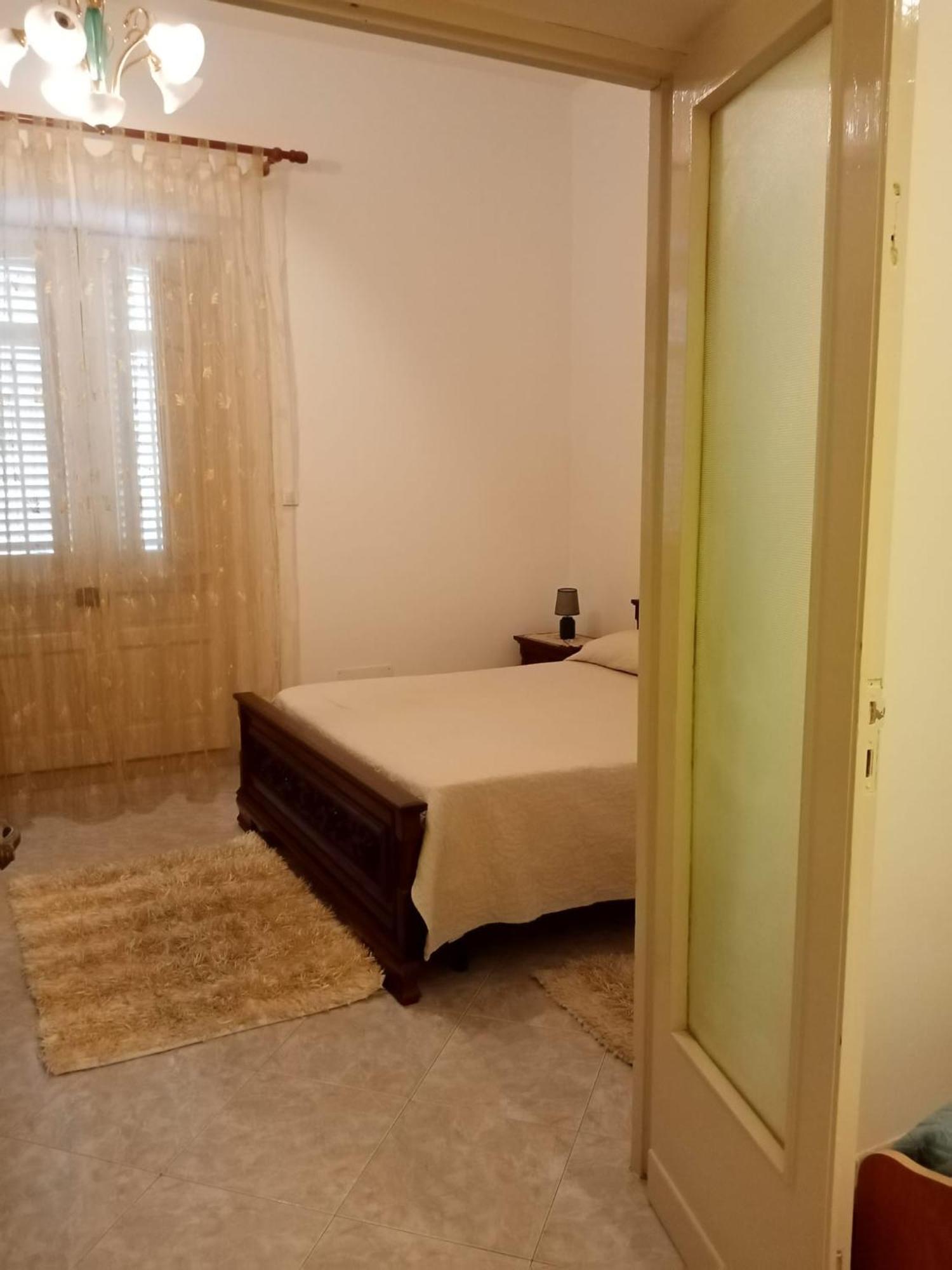 Casa Vacanze La Rosa Villa Trappeto  Exterior foto